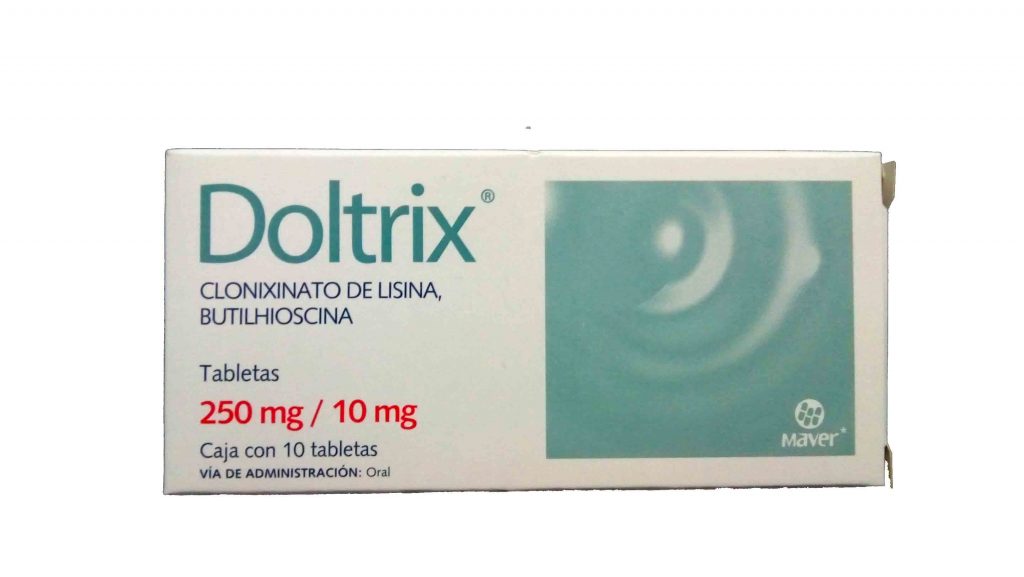 Doltrix 💊💉 Para qué Sirve, Dosis, Precio Cómo inyectar