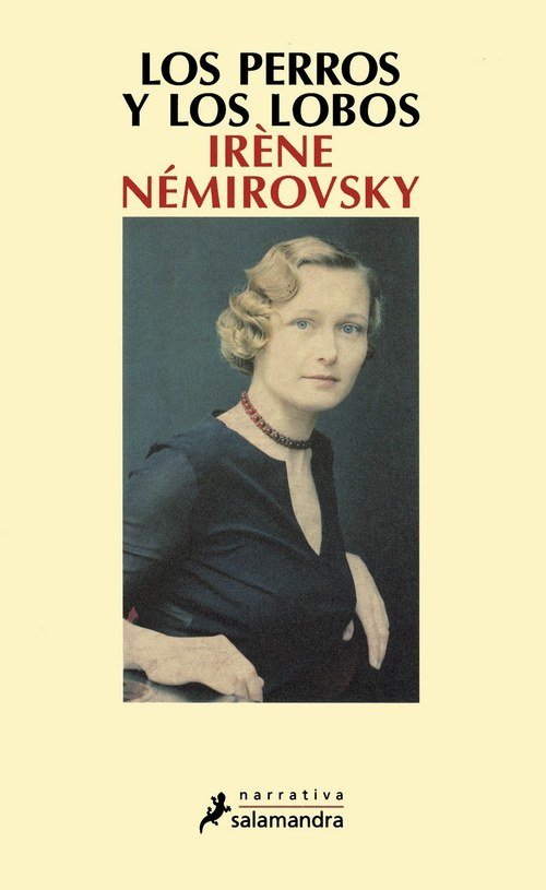 EL BAILE NEMIROVSKY IRENE Sinopsis del libro, reseñas, criticas