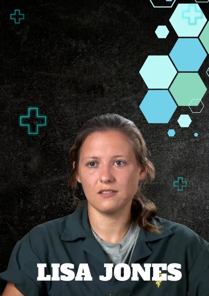 Dr Lisa Jones net worth 2023 Bio, Age, and Wiki(01)