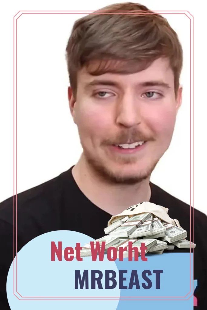 What is mrbeast net worth 2023 Jimmy Donaldson Wiki