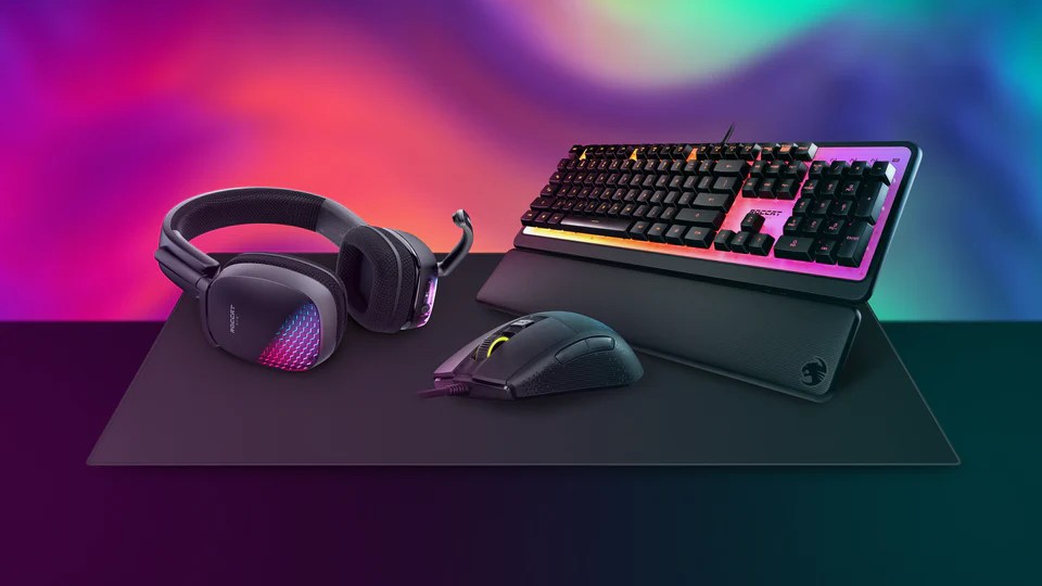 The Ultimate Gaming Arsenal Custom PCs for Every Player