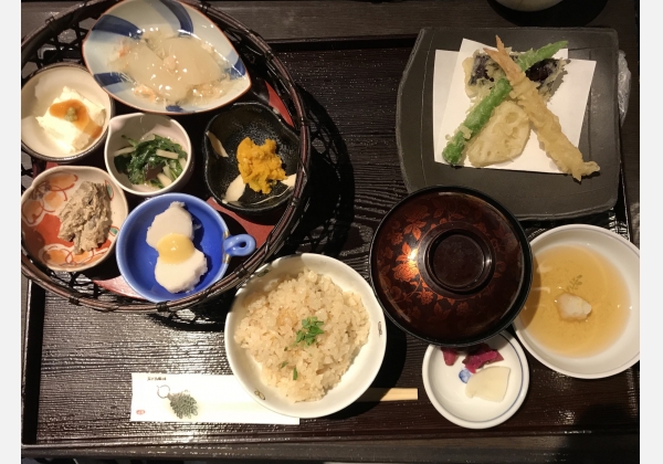京都駅直結の京都らしいランチ・京やさい料理「接方来」への最速アクセス（写真付行き方） | 京都駅・京都旅行の予習│ゴメンね外人さん 接方来 京都駅ビル店｜Quemlin 【ケムラン】 - 屋内完全禁煙の美味しい飲食店を応援する登録サイト -
