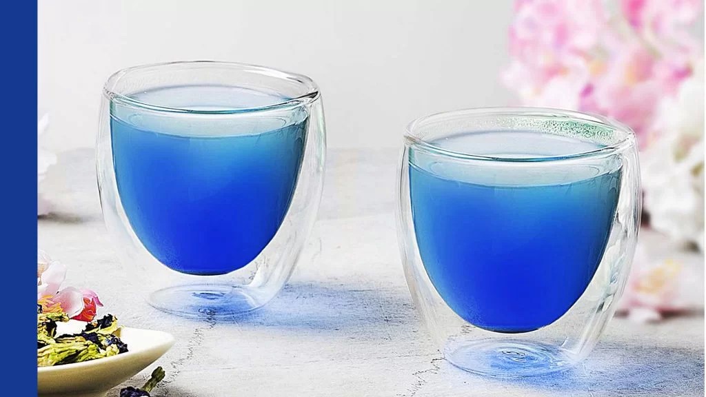 All You Need To Know About Blue Ternate Tea [Benefits, Recipes]