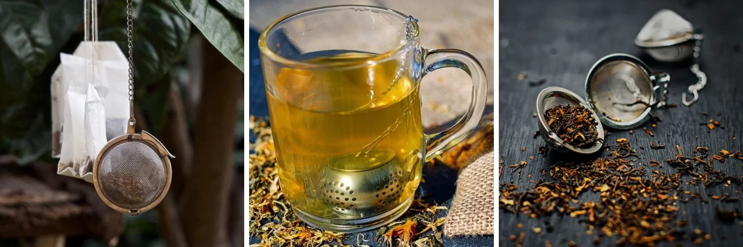 Best Tea Infusers for Tea Aficionados in 2023 [Reviewed]