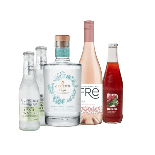 Health benefits of nonalcoholic beer