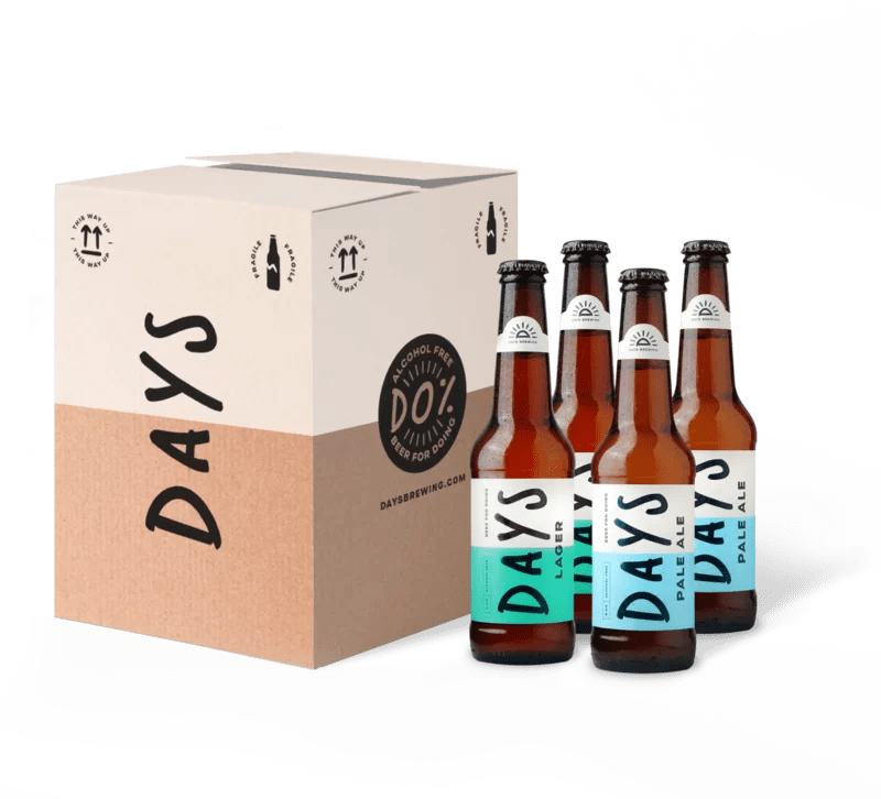 Ultimate Guide to NonAlcoholic Beer Subscription Boxes in 2024
