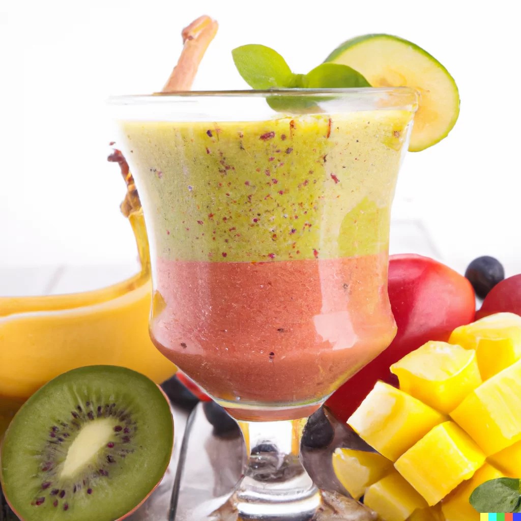 NonAlcoholic Drink Recipes for Kids Quench List