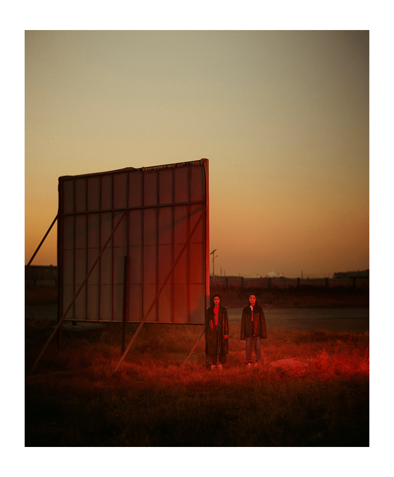 时晓凡 QUENTIN SHIH Work Showcase