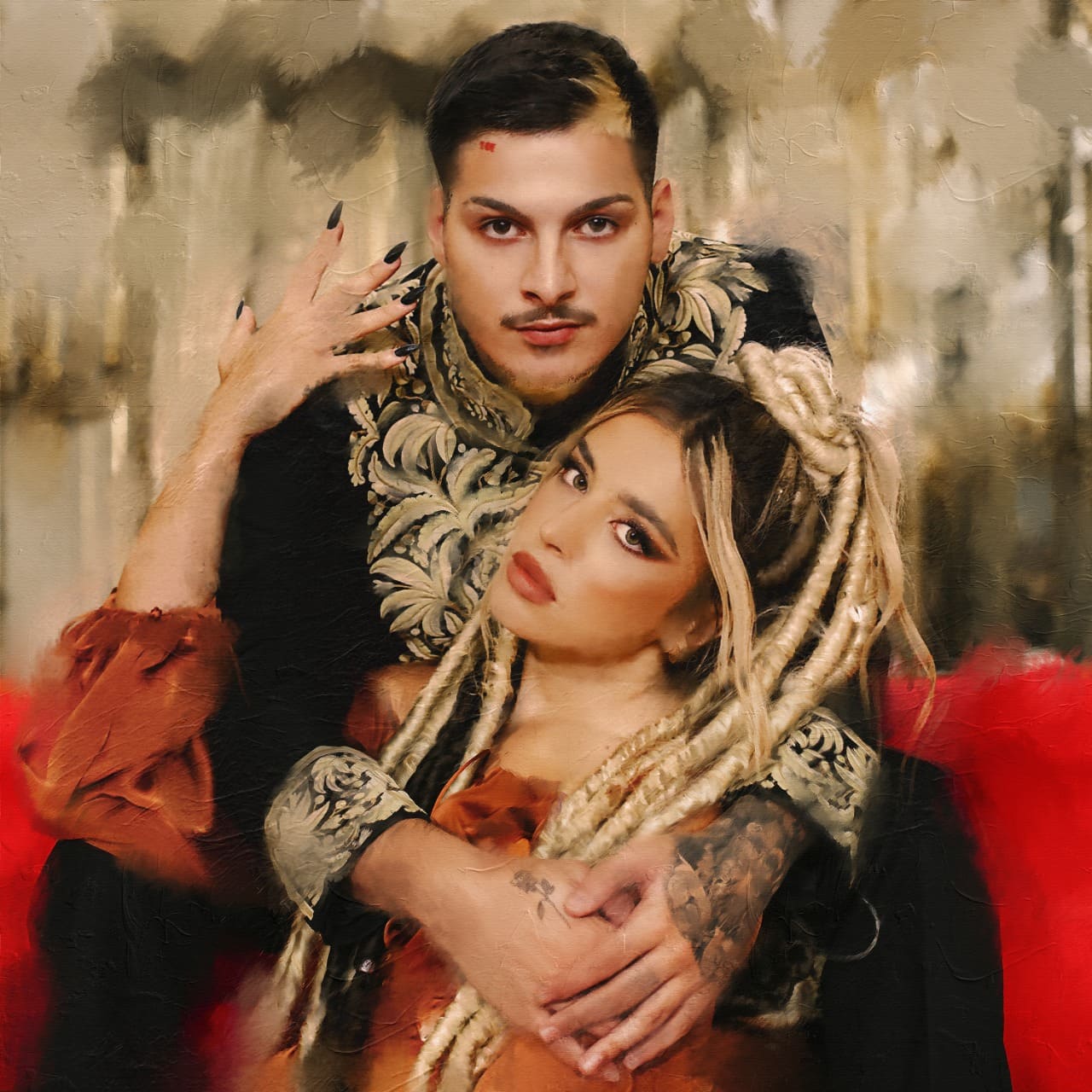 La española Lola Indigo estrena su nuevo sencillo “Romeo y Julieta