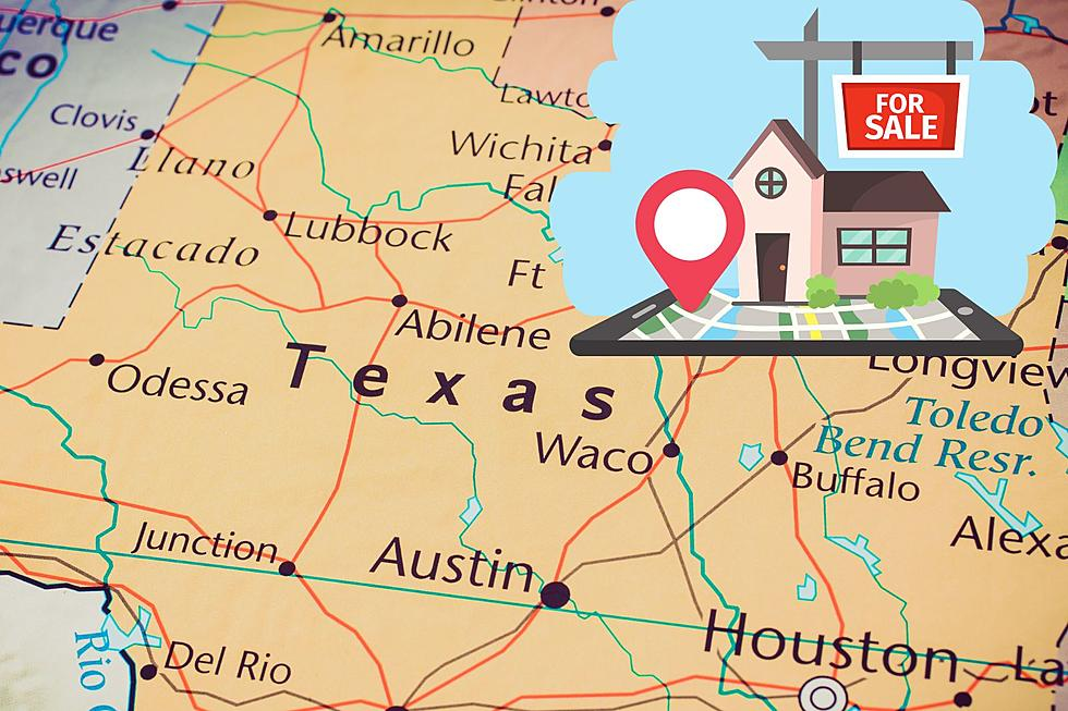 Texas Real Estate Anticipates Growth in SingleFamily Homes and Office