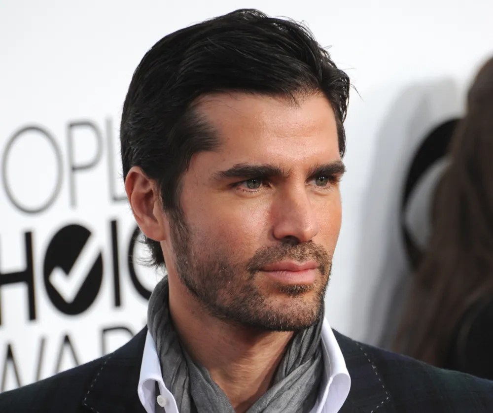 Eduardo Verástegui da vida a una historia real desgarradora QUE ONDA