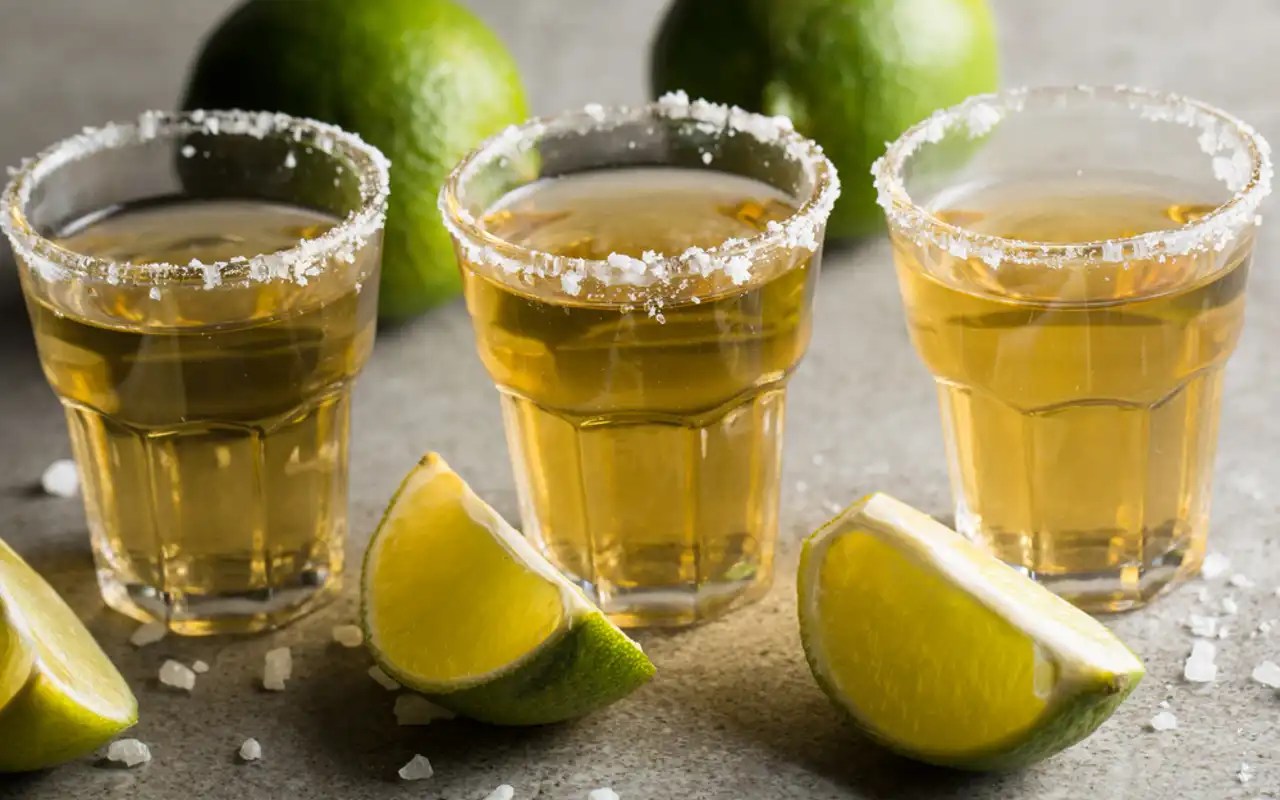 Fabulosos Tequilas blancos Un análisis de los 10 mejores