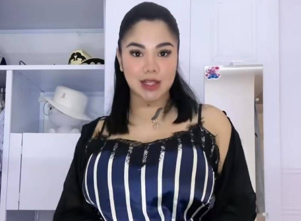 La influencer Abigaíl Mancía anuncia su lanzamiento en OnlyFans – Qué Pasa El Salvador