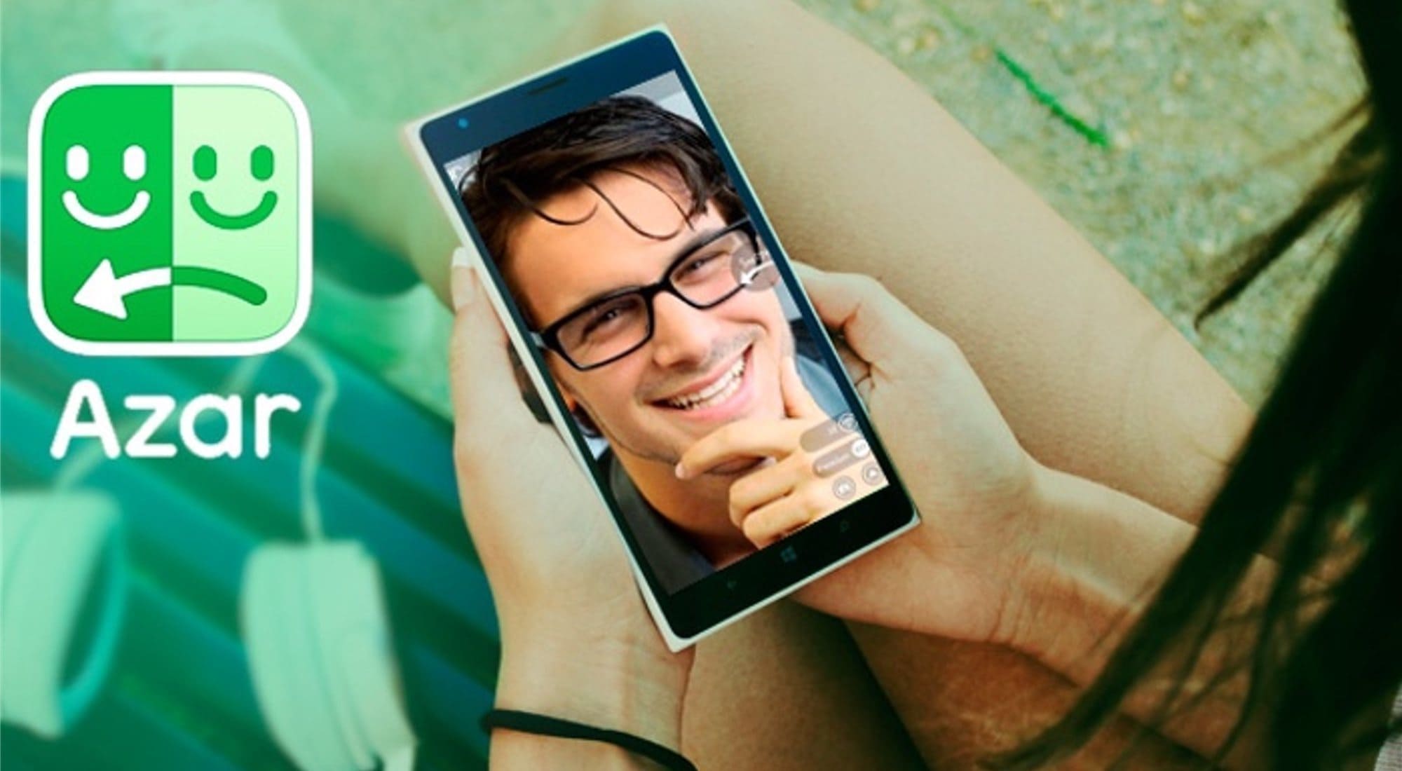 Azar Videochat, la app de videollamada en vivo aleatoria Que plan