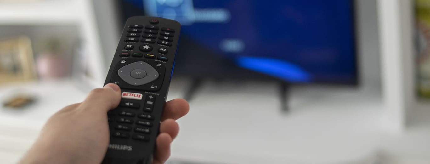 ¿Cómo programar el Control de Dish? Con códigos y automático [2022