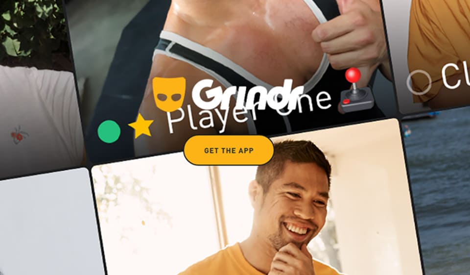 Grindr, la app de citas para personas gay, trans, bi o queer Que plan
