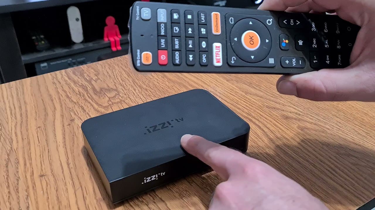 Decodificador Izzi ¿Por qué NO enciende y NO tiene señal? Que plan