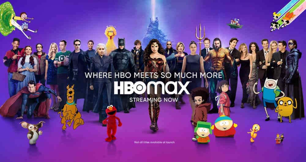 Megacable HBO Max gratis canales, paquetes y precio [2023] Que plan