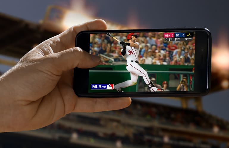 MLB.TV ve el Béisbol de las grandes ligas en México Que plan