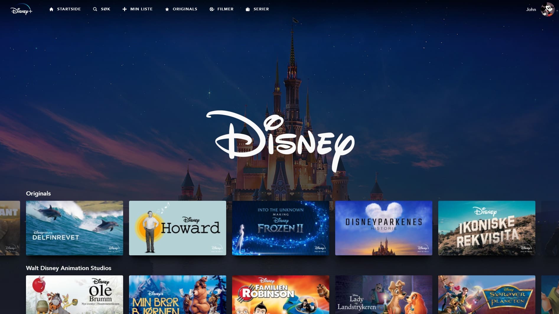 Totalplay con Disney Plus Cómo ver y Paquetes 2023 Que plan