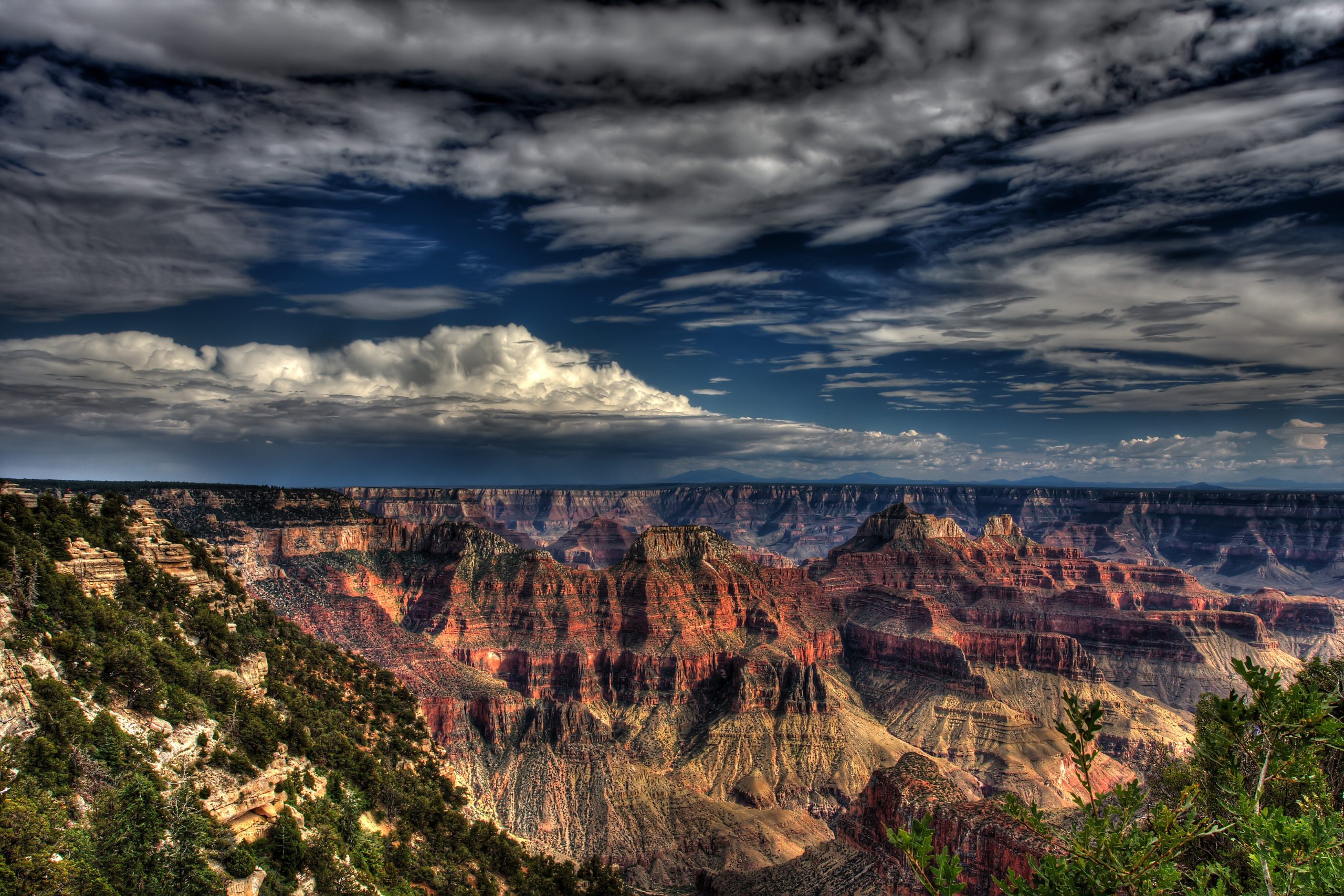 North Rim Wonder