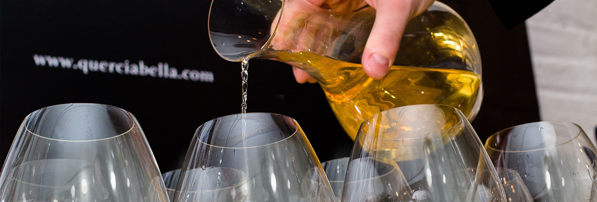 merano wine festival 2023 Events - Querciabella