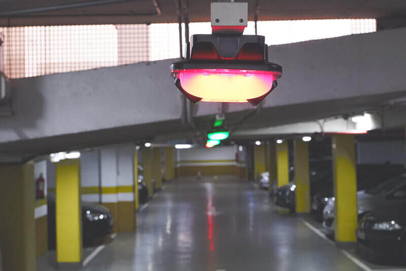 Malaysia Car Park Lighting Requirements LoganteGoodman