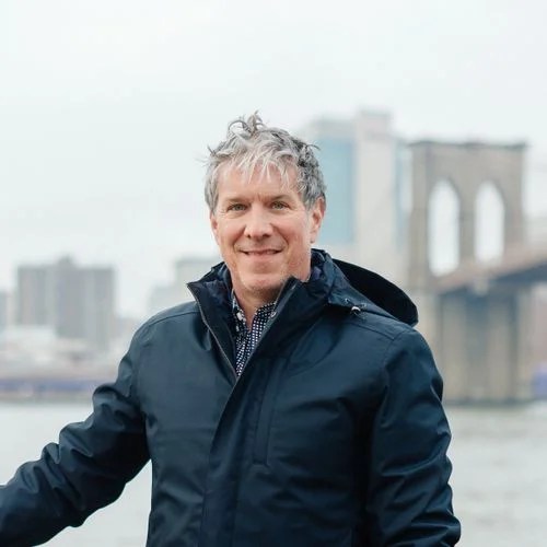 Michael Holtz Querido