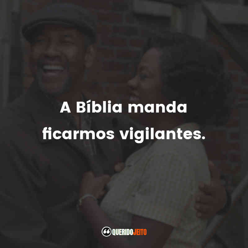 Frases do Filme Um Limite Entre Nós » Querido Jeito
