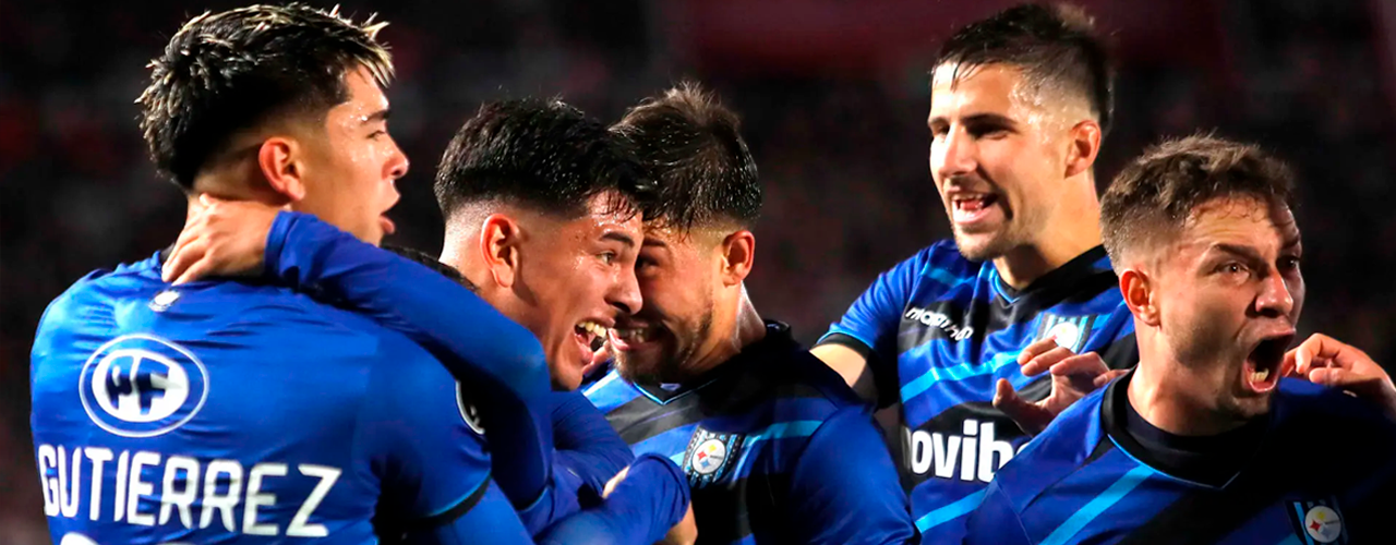 Palpite Huachipato X Racing Clube Montevideo SportyTrader???? Desafie