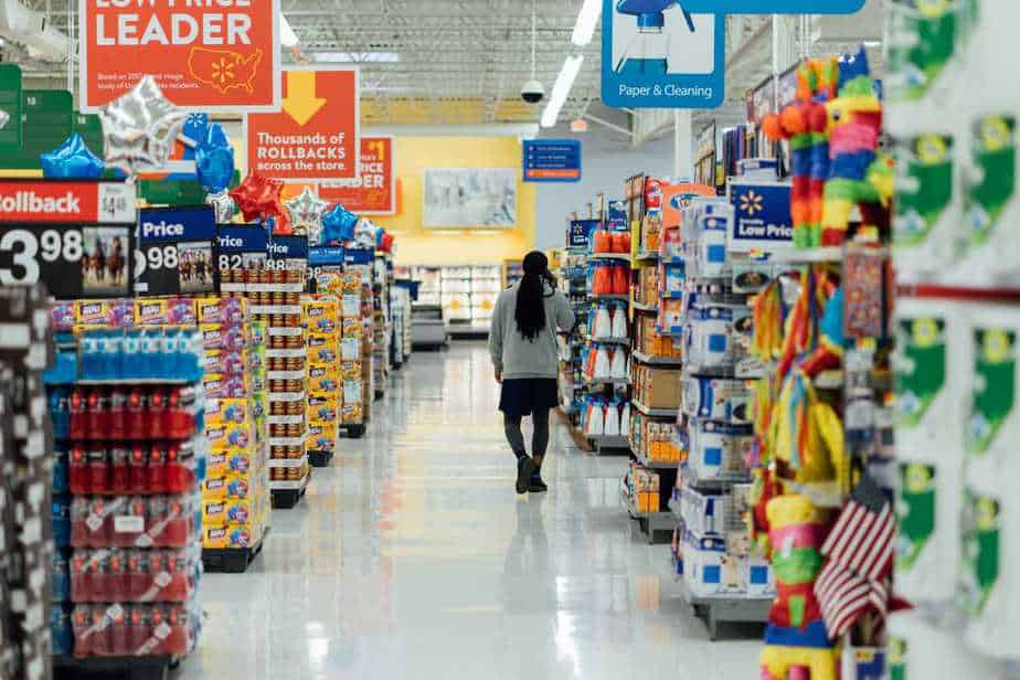 33+ Walmart Statistics, Facts & Market Share Trends In 2022