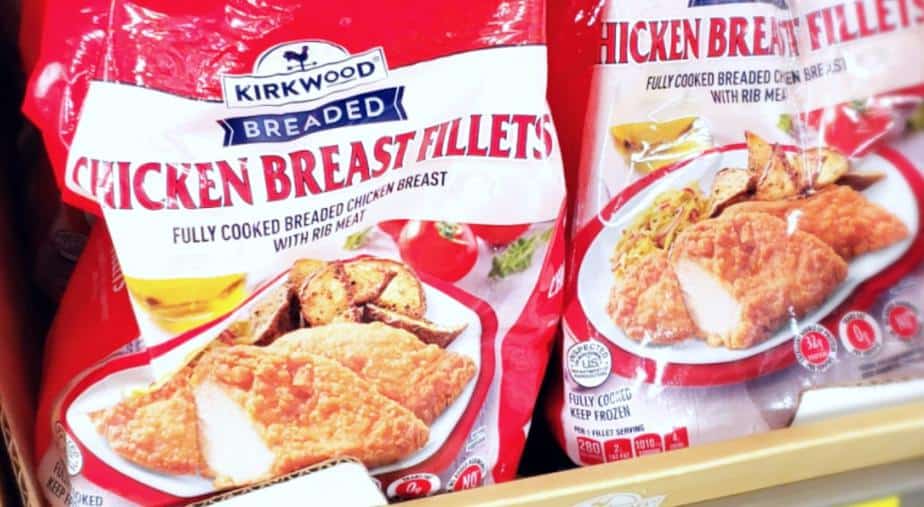 Aldi Red Bag Chicken (Guide To Getting The Most Out Of It)