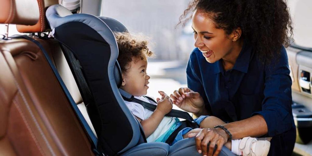 Target Car Seat Return Policy In 2023 (All You Need to Know)