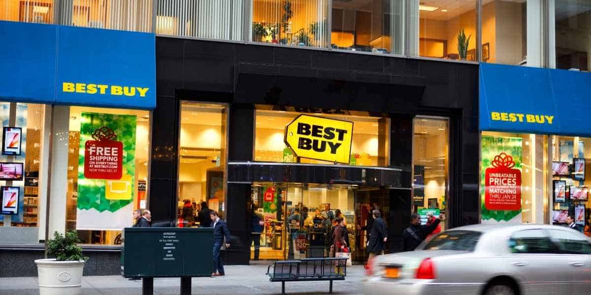 Best Buy Price Adjustment Policy In 2022 (Your Full Guide)
