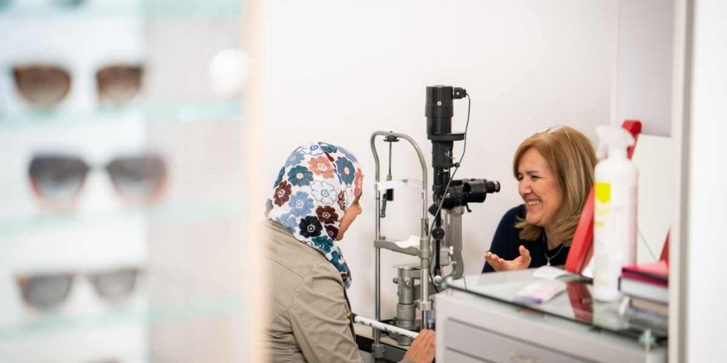 Walmart Vision Center Return Policy (Lenses, Glasses + More)