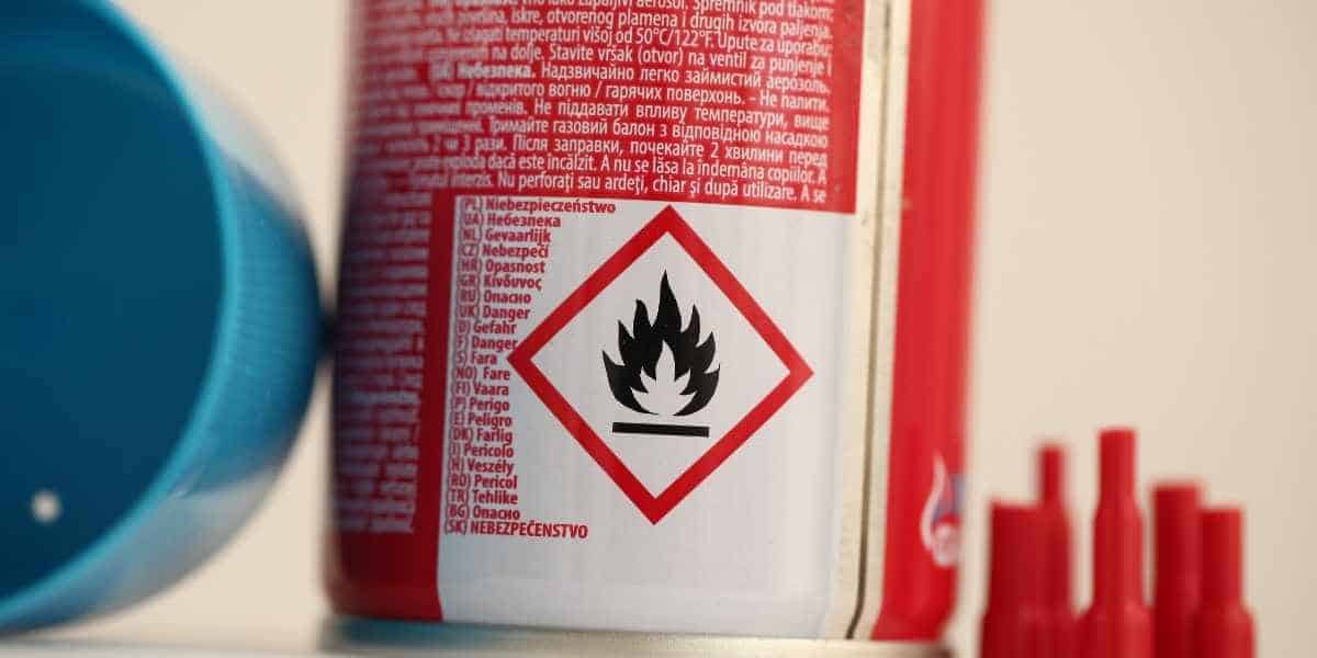Does Target Sell Butane In 2021? (Try This Instead...)