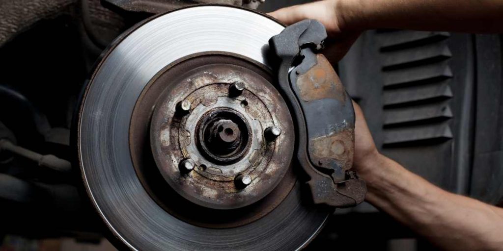 Does Costco Change Brake Pads In 2024? (Try This Instead)