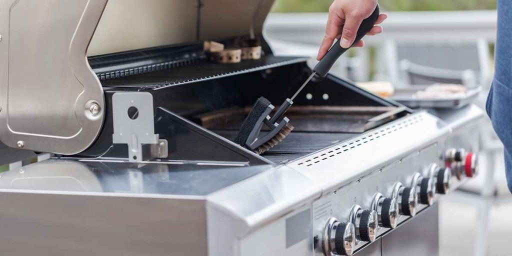 Does Home Depot Assemble Grills? (Cost, Wait Time + More)