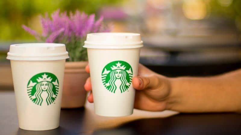 How Do Starbucks Refills Work In 2022? (Your Full Guide)