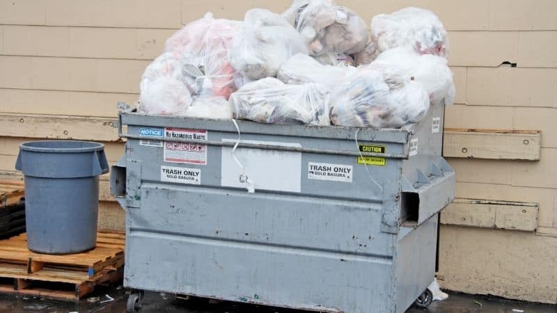 Is Dumpster Diving Illegal At Walmart In 2022? (Full Guide)