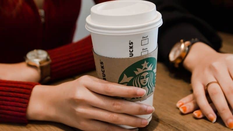 What Starbucks Drink Has The Most Caffeine In 2022? (Guide)