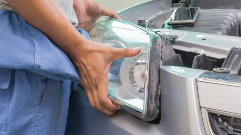 Does Autozone Replace Headlights In 2022? (Full Guide)
