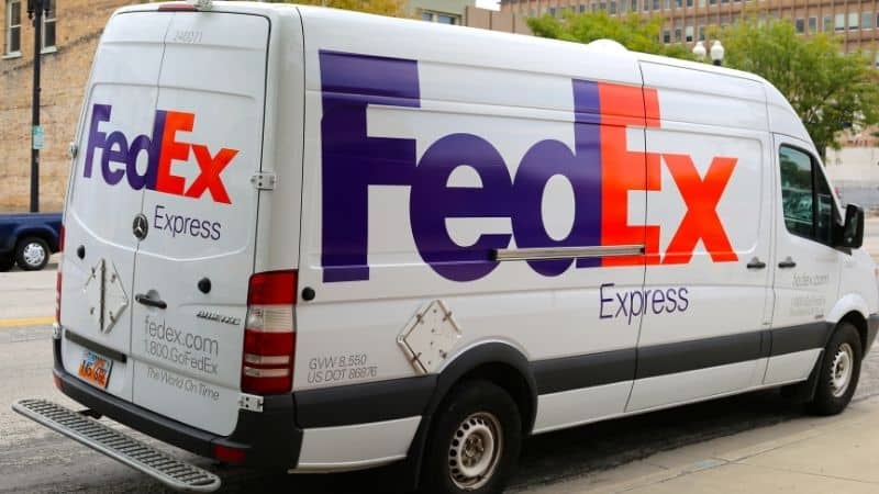 The Complete FedEx Drop Box Locations Guide (Quick.