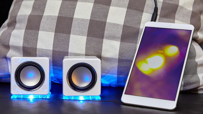 Amazon Basic Speakers Not Working (11 Potential Fixes + Tips)