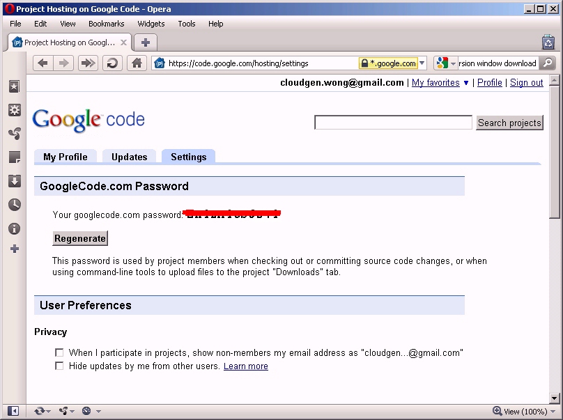 quescript [licensed for use only] / Initial Checkin of