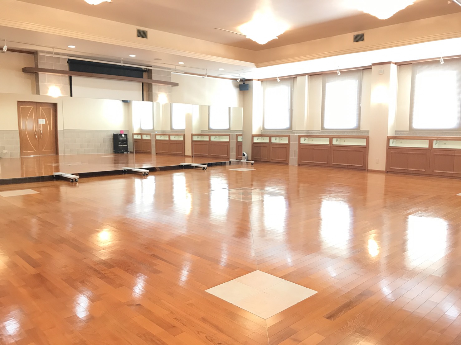 【レンタルスタジオ】行っています 健精楽せらヨガ