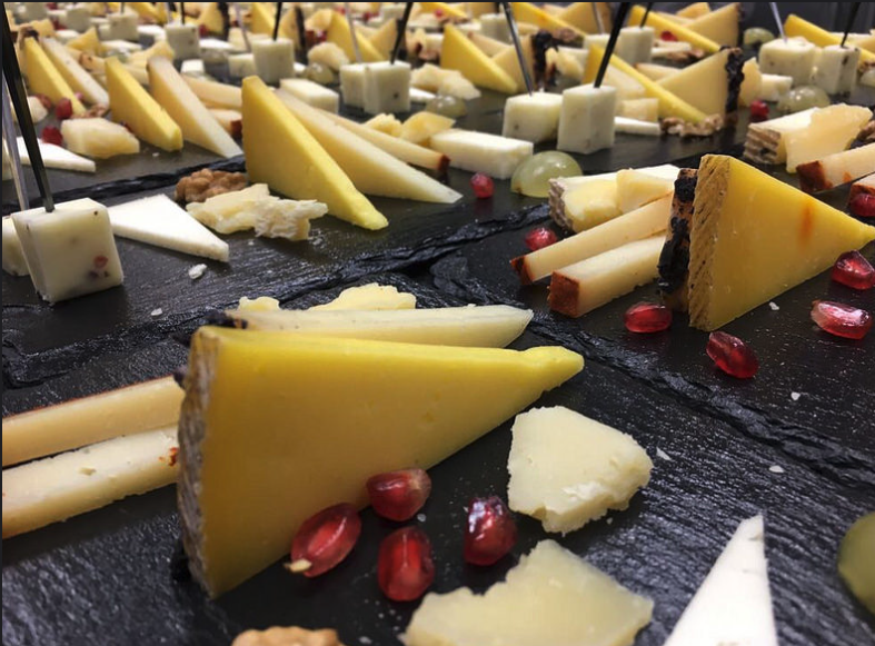 ¿Por qué comer queso? Blog de El Queseru