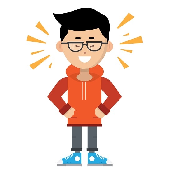 Jovial Que significa Que es; Definicion y Significado