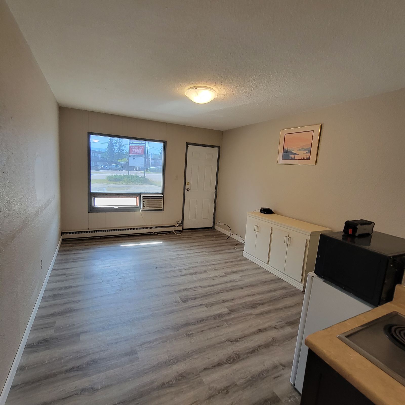 Home Quesnel Riverfront Inn