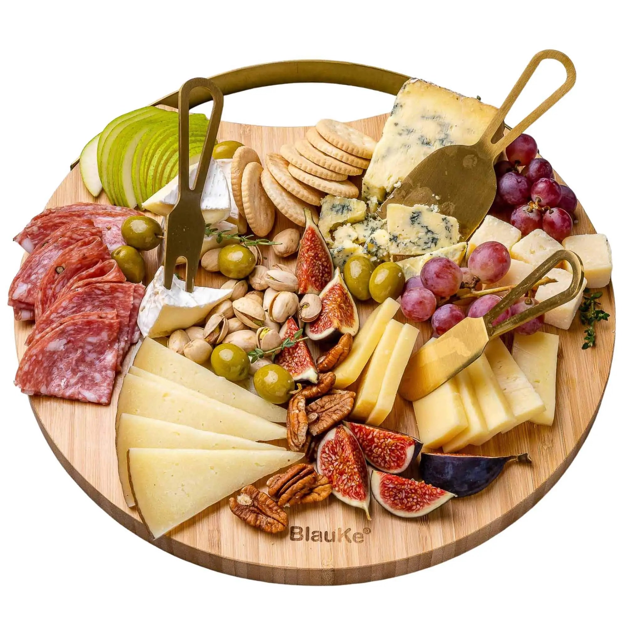 Tabla De Quesos En Inglés Cómo Preparar Una Cheese Board Queso